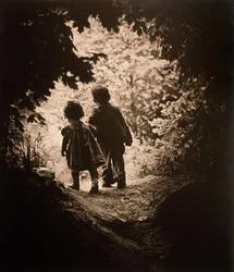 gallery bauhaus】W・ユージン・スミス写真展「楽園への歩み」
