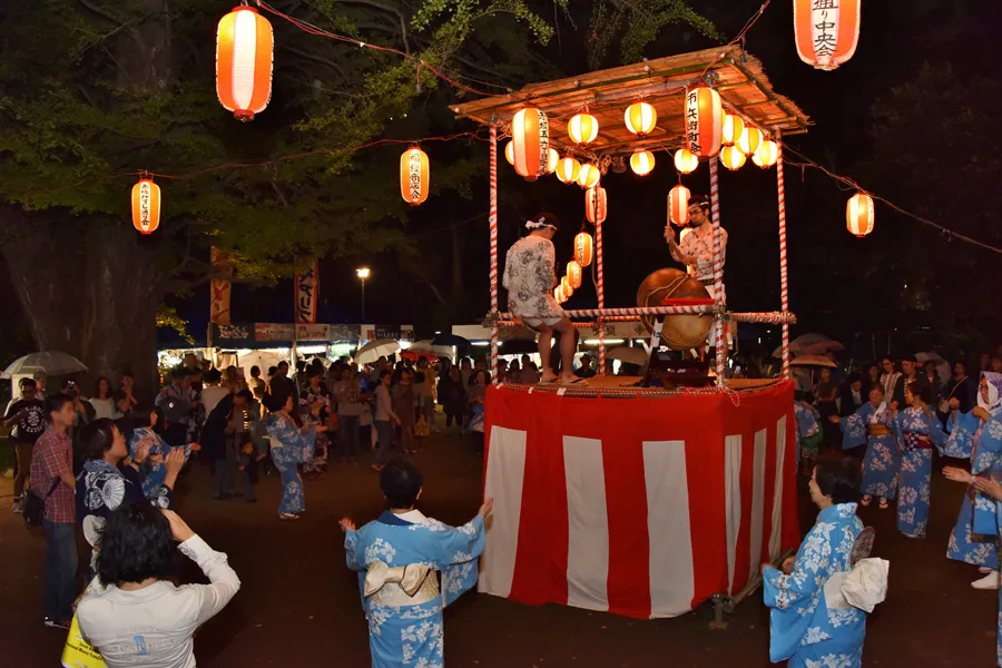赤坂氷川祭_3
