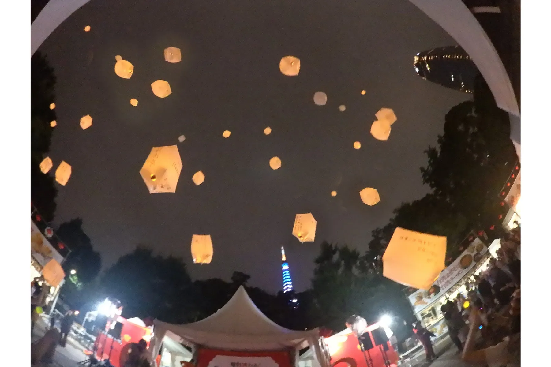 屋台湾フェス2025　～あつまれ！究極の屋台グルメ～ in 芝公園_15