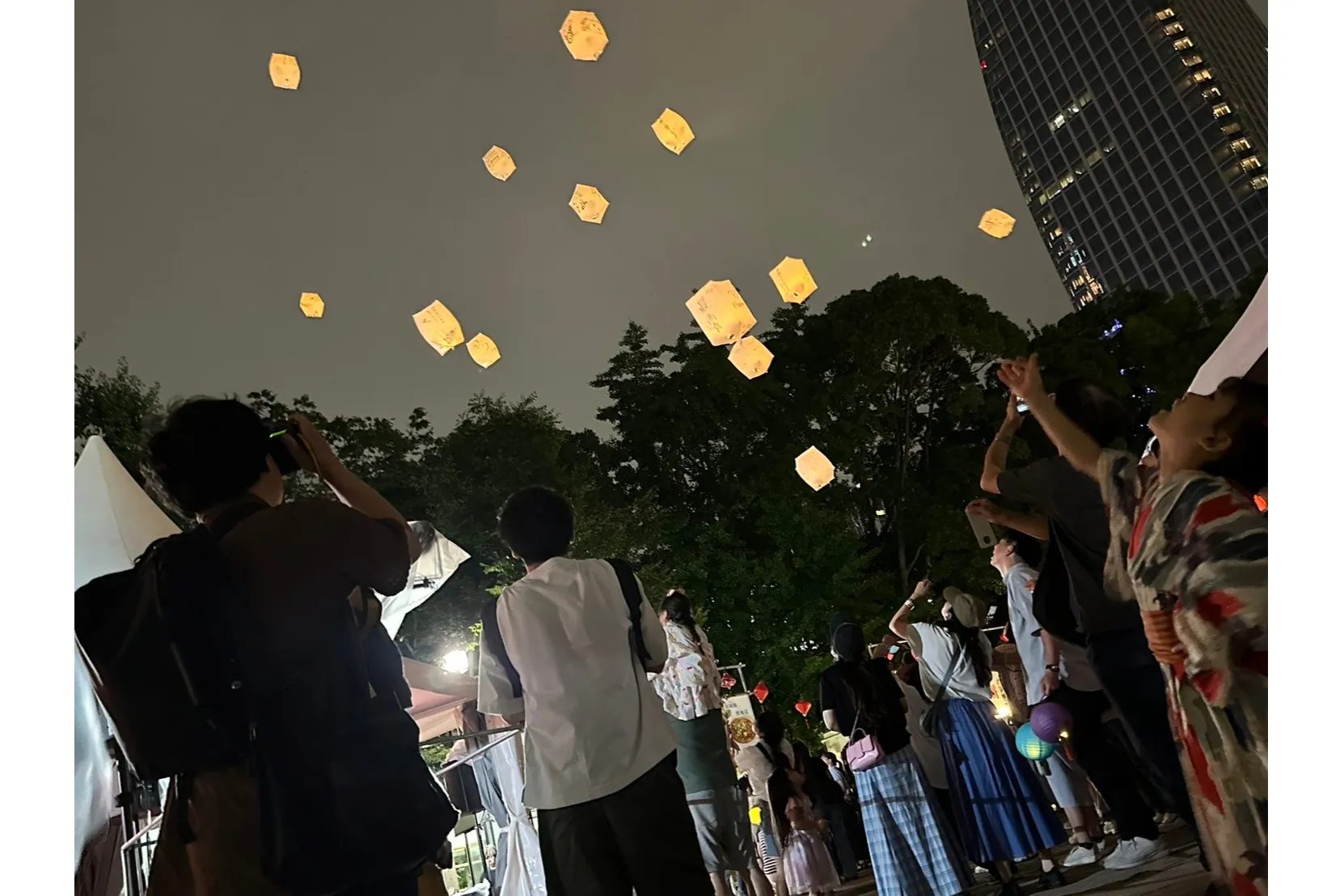 屋台湾フェス2025　～あつまれ！究極の屋台グルメ～ in 芝公園_16