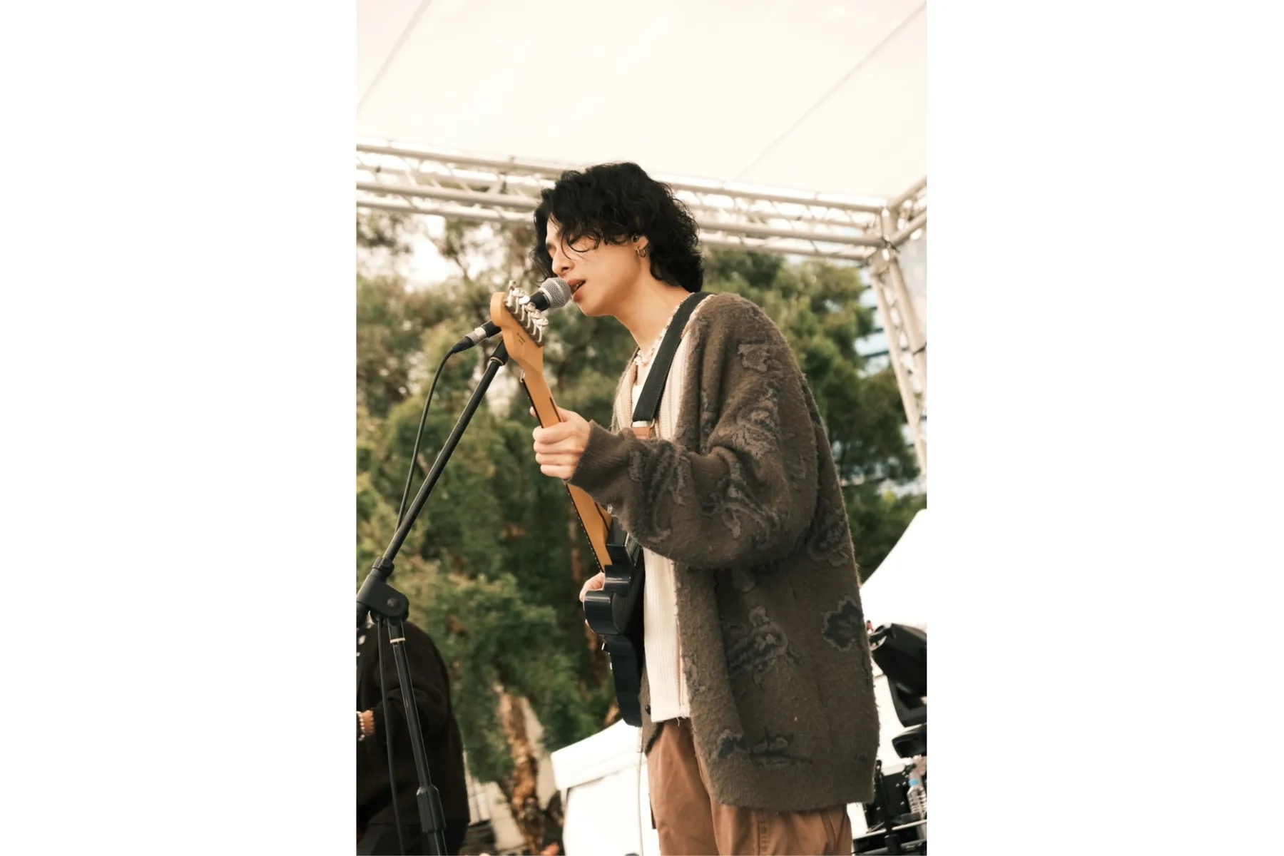 屋台湾フェス2025　～あつまれ！究極の屋台グルメ～ in 芝公園_9