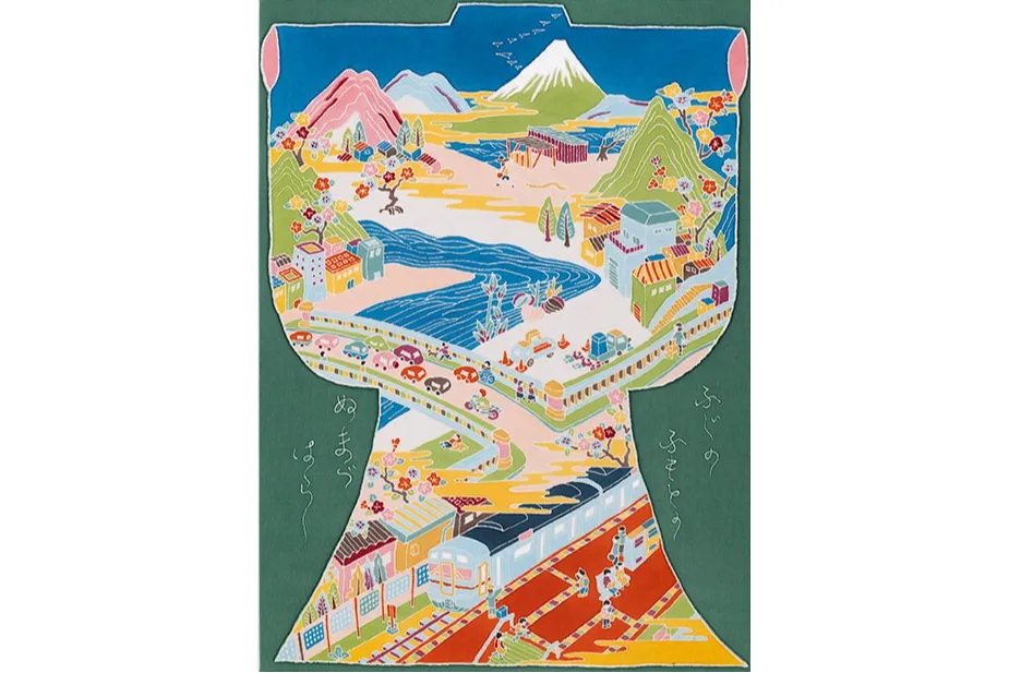 ART designs DAYS　暮らしをデザインするアート展_3