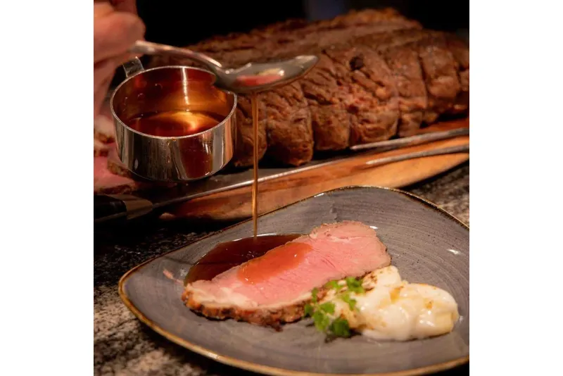 【Xmas 2025】Xmas Lunch Buffet（12/20・21・24・25限定）【コートヤード・マリオット 銀座東武ホテル】_3