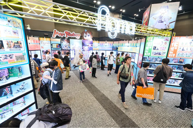 グッドスマイルフェス 2026 東京