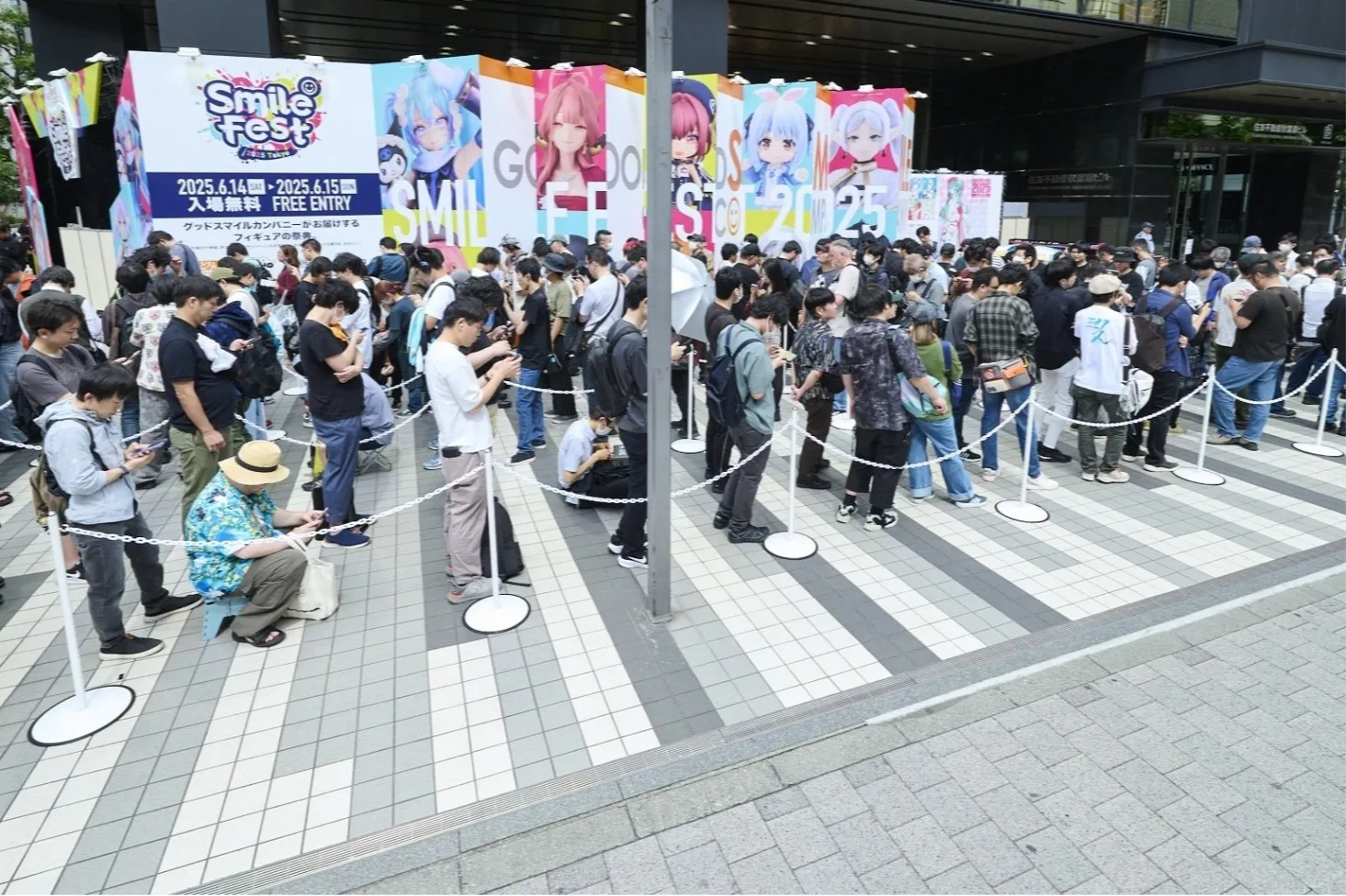 グッドスマイルフェス 2026 東京_4