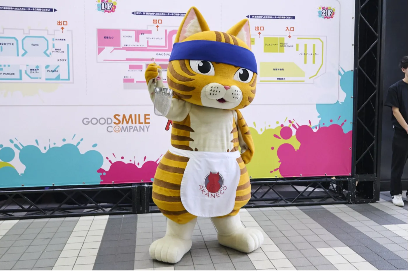 グッドスマイルフェス 2026 東京_7