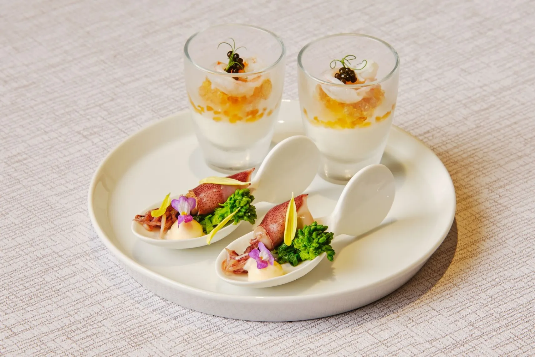 St. GRACE イブニングハイティー【青山 セントグレース大聖堂】_2