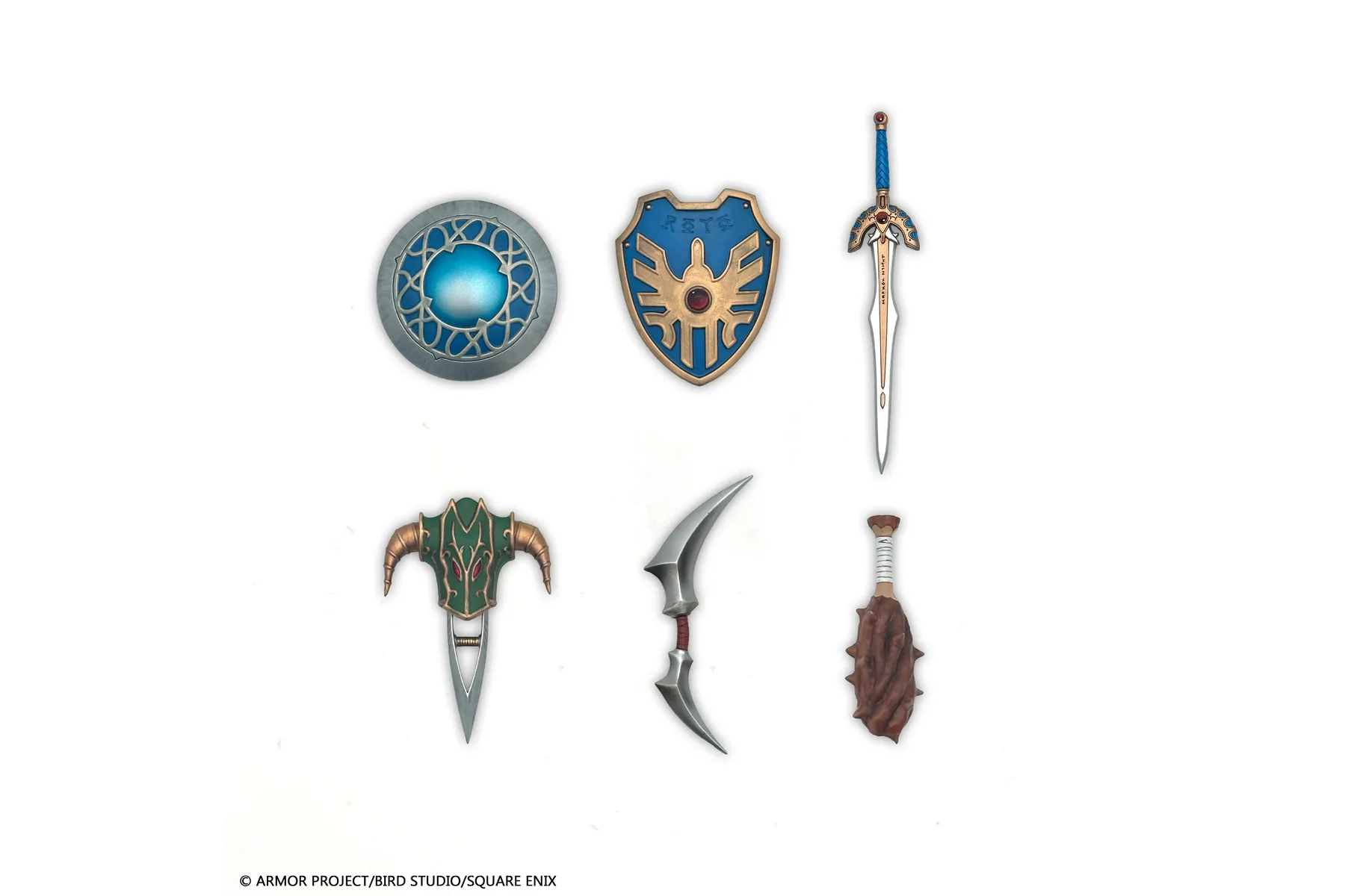 ドラゴンクエスト×ロフト グッズキャラバン 2026_16
