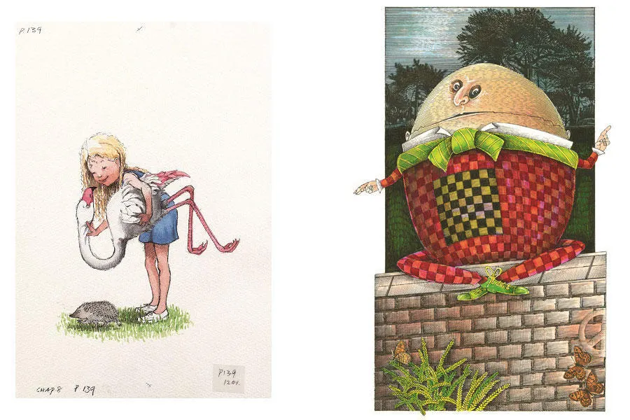 QuizKnock 不思議の国のアリス展　展覧会オフィシャルブック　サイン本 QuizKnock 不思議の国のアリス展展覧会オフィシャルブックサイン本