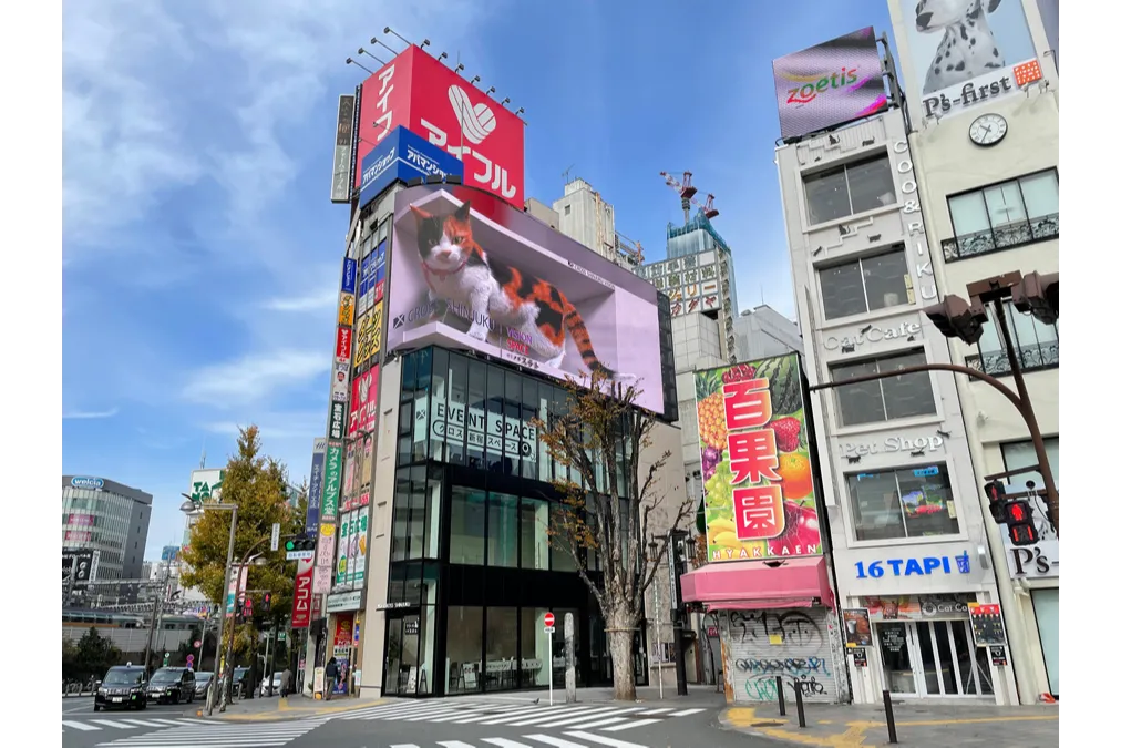 神保町にゃんこ堂プロデュース『雪男氏珈琲コラボカフェ』_2