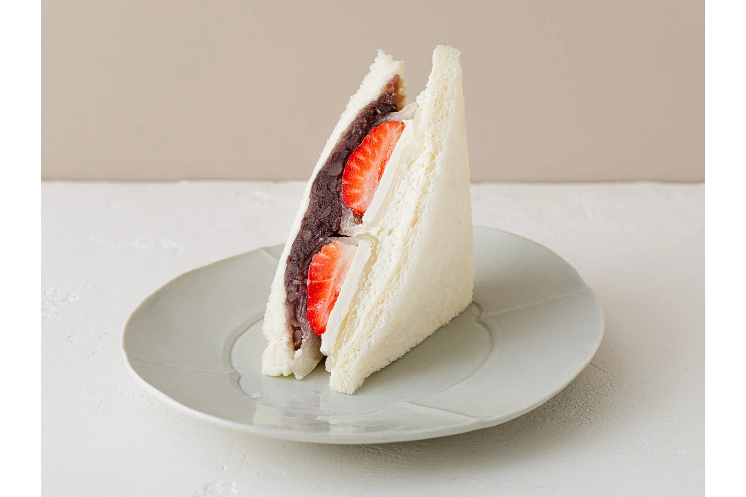 あんこだらけ。しあわせだらけ。