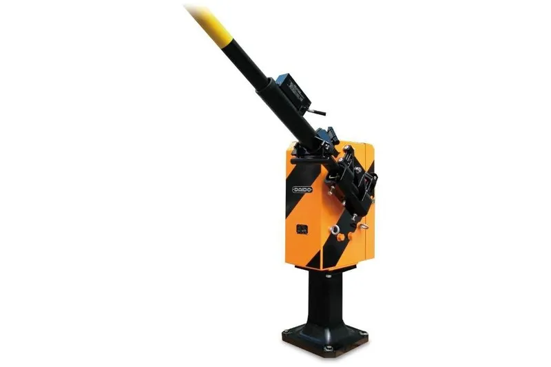 しゃ断器（大同信号）