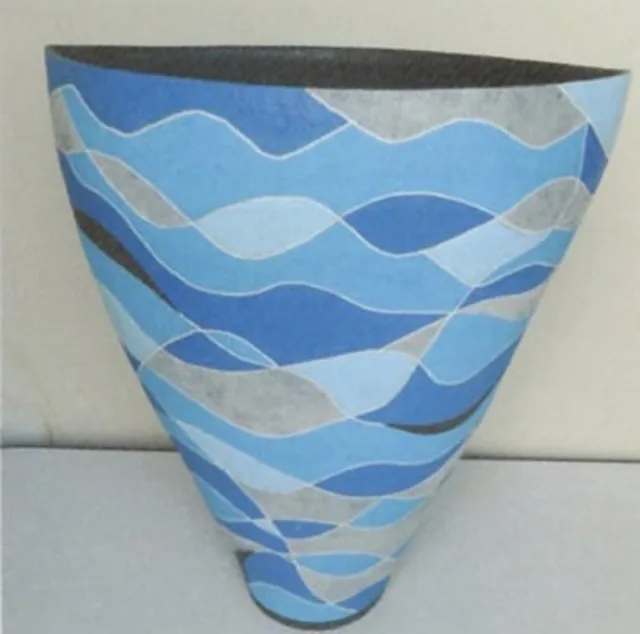 橋爪芳枝作陶展