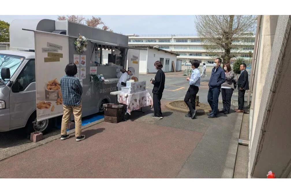 はんのう夏至祭　森と水と太陽のビアガーデン_2