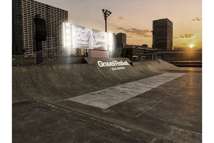 Gravel Festival.（グラベル フェスティバル）_2