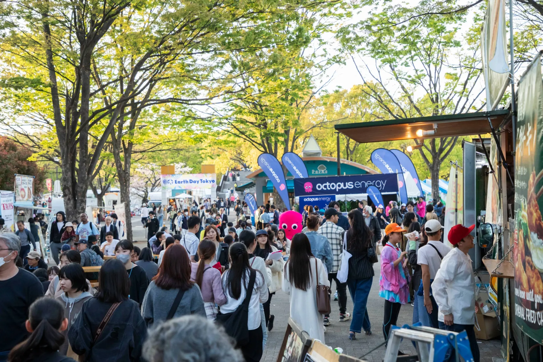 アースデイ東京2025_2