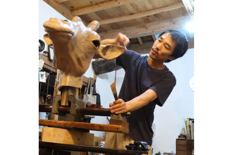 工作ワークショップ