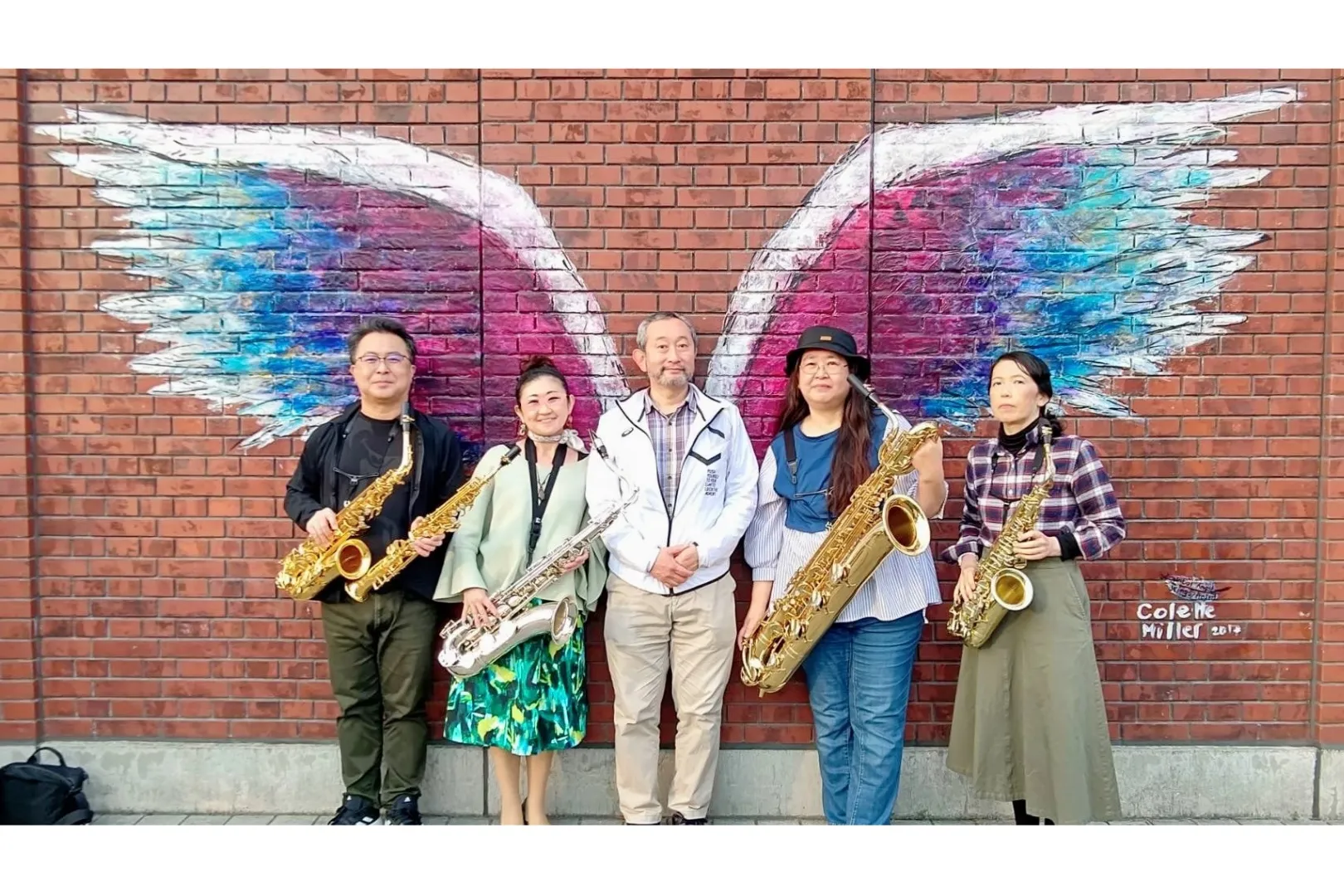 横濱 JAZZ PROMENADE 2025プレライブin Shin-Yokohama_3