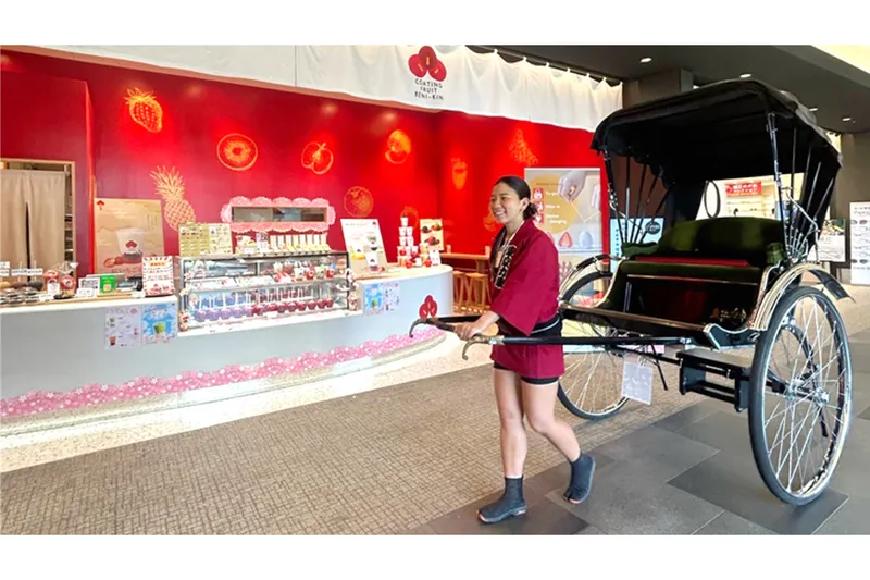 こどもの日は乗り物で遊ぼう in羽田エアポートガーデン_5