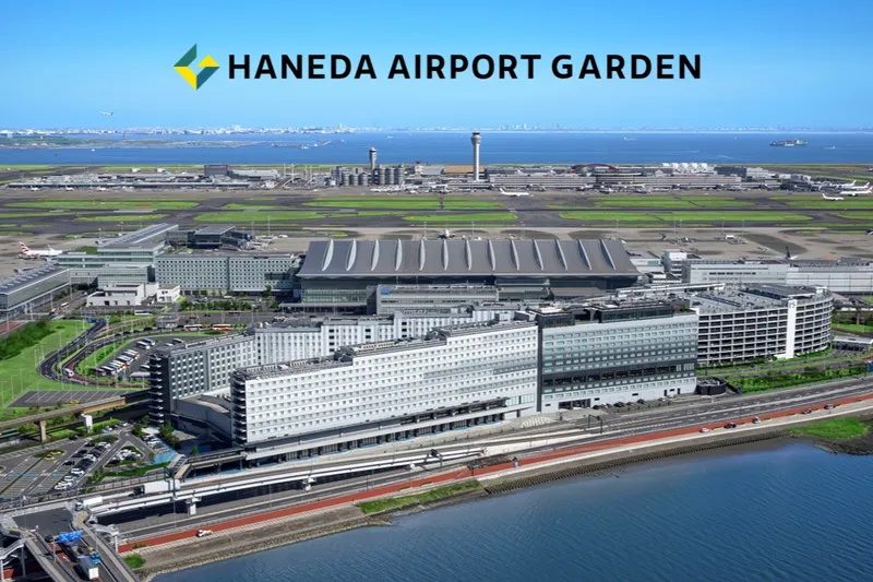 こどもの日は乗り物で遊ぼう in羽田エアポートガーデン_6