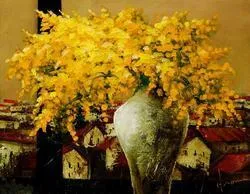 立川広己展 ‐ 時を歩く ‐