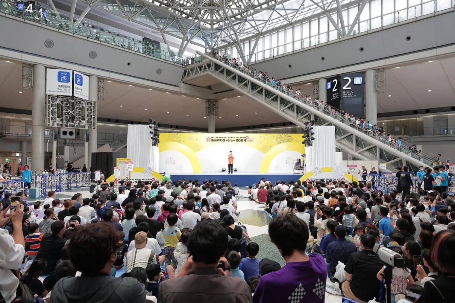 東京おもちゃショー2025 INTERNATIONAL TOKYO TOY SHOW 2025_6