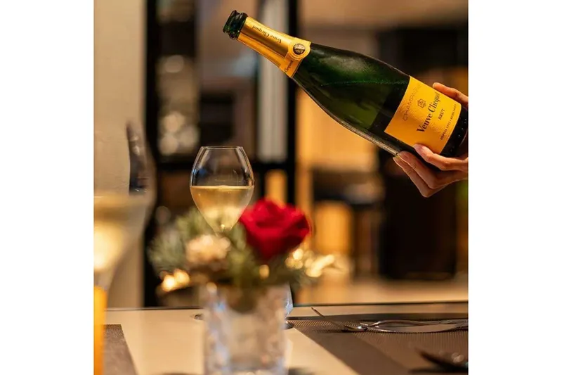 【Xmas2025】オマール海老や和牛フィレ肉が楽しめるNatale 全6皿【ザ・プリンス さくらタワー東京】_2