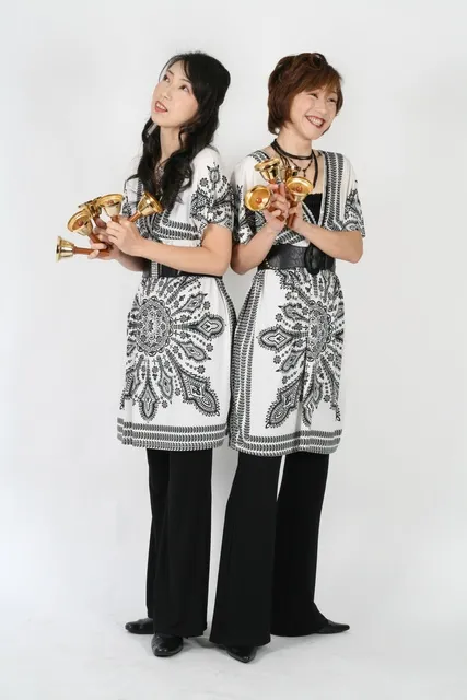 twinkle twinkle 星とベルの癒しのコンサート