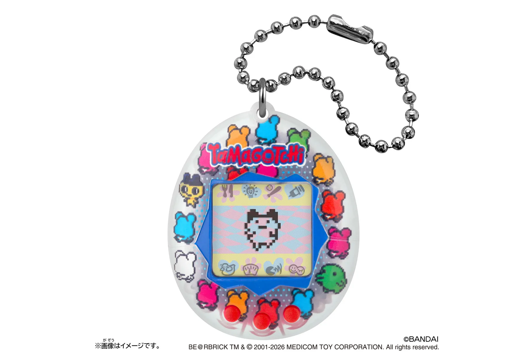 大たまごっち展_10