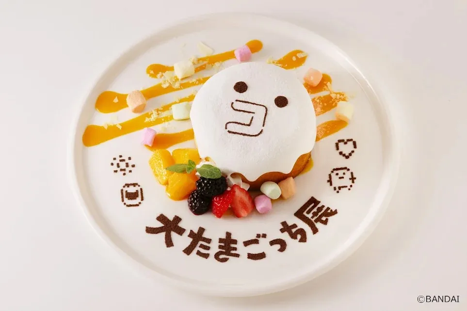 大たまごっち展_17