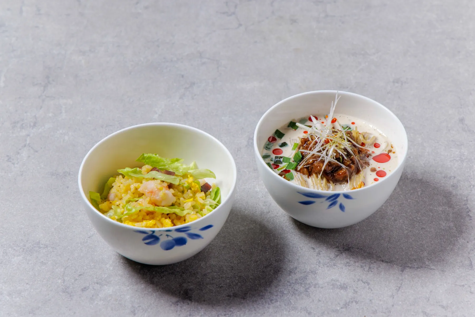 飲茶アフタヌーンティー“秋の収穫祭＆香港ディライツ”【ウェスティンホテル東京】_5