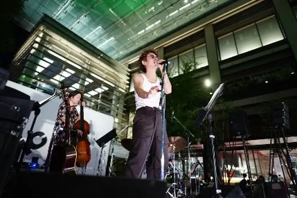 日本橋・八重洲エリア　秋のアート・イベント_8
