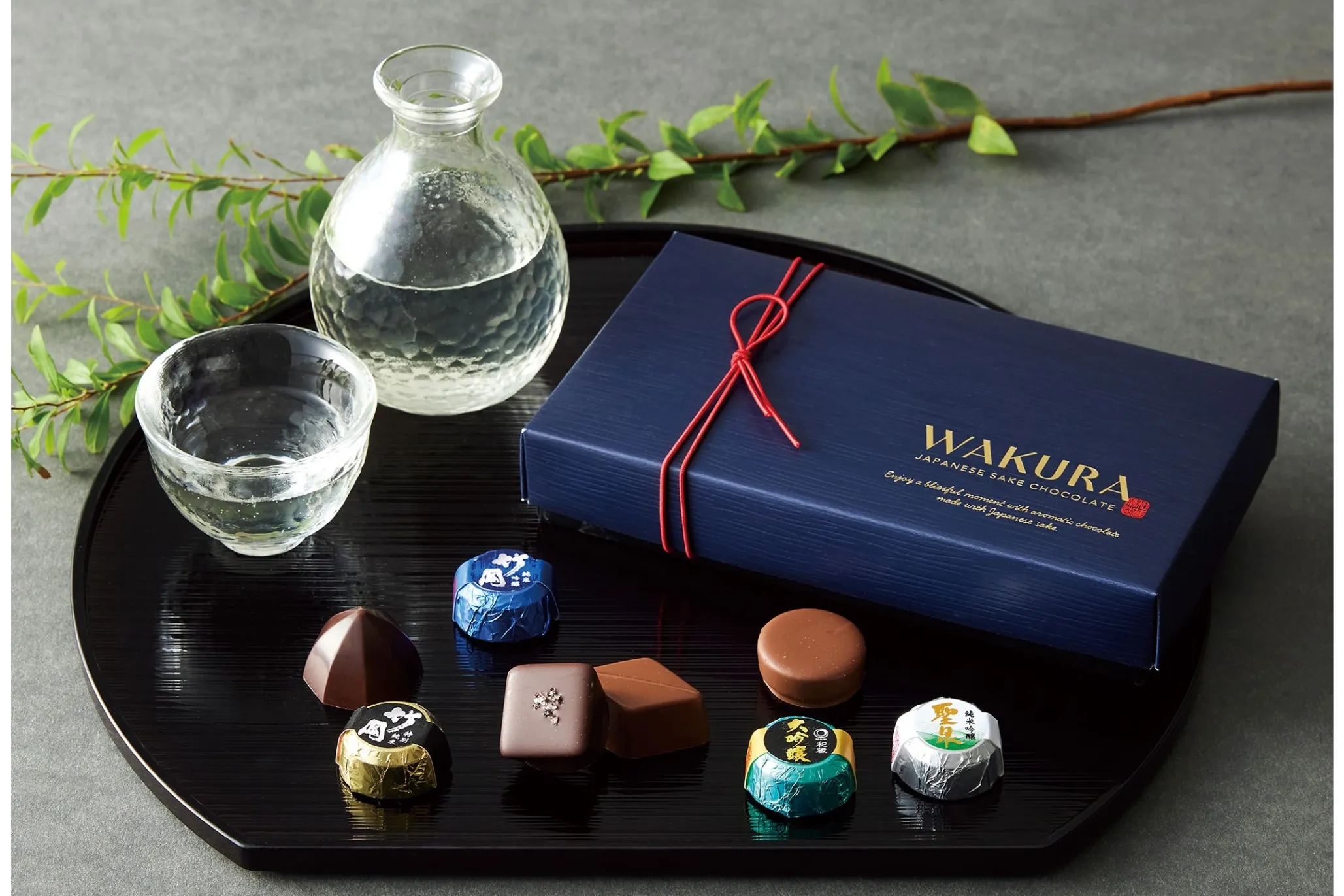 チョコレートパラダイス2025