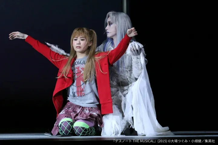デスノート THE MUSICAL_5