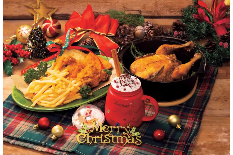 クリスマスマーケット【東武百貨店 池袋本店】_4