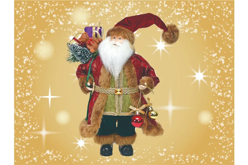 クリスマスマーケット【東武百貨店 池袋本店】_5