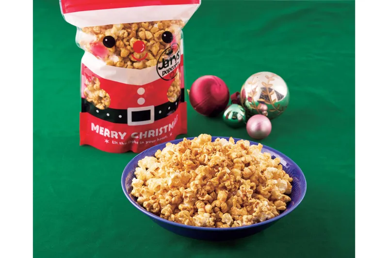 クリスマスマーケット【東武百貨店 池袋本店】_6