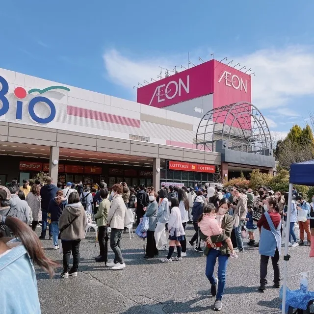きららマルシェinイオン社店2026