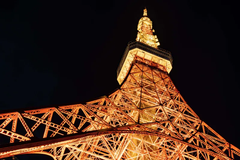 東京タワー