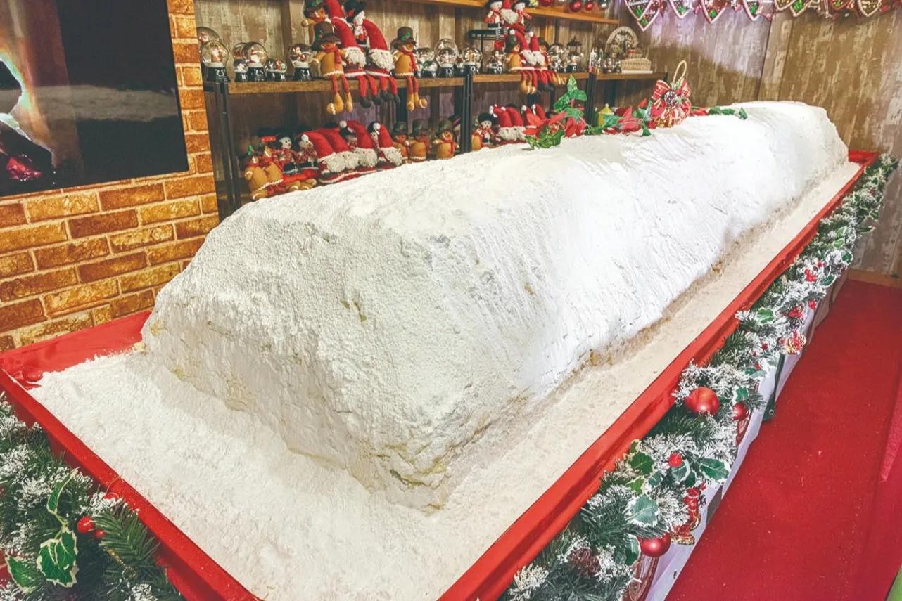 絵本の中のクリスマスマーケット in 東京スカイツリータウン® 2025_7