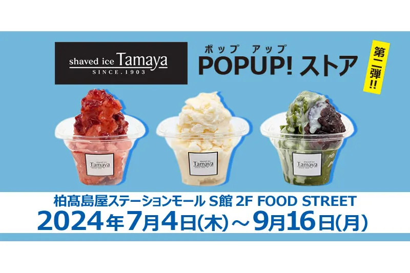 1週間限定値下げ　新品⭐︎Takayama本人シェイプ⭐︎DT-3 Tamaya“ジェラートのようなかき氷”」ポップアップ