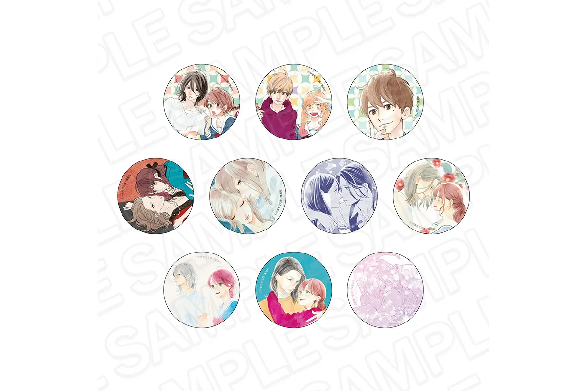 椿町ロンリープラネット」POP UP SHOP