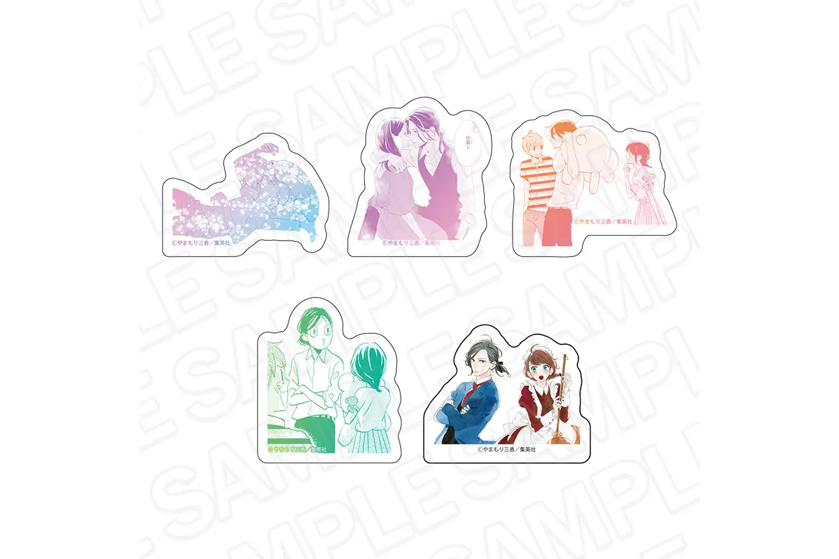 椿町ロンリープラネット」POP UP SHOP