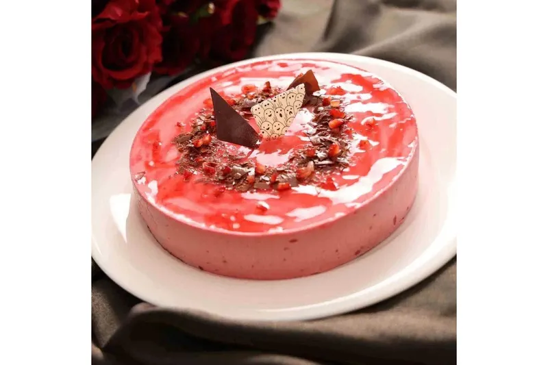 【ディナー ハロウィンフェア】スイーツ,ローストビーフ等【Salon de Sweets イクスピアリ】_1