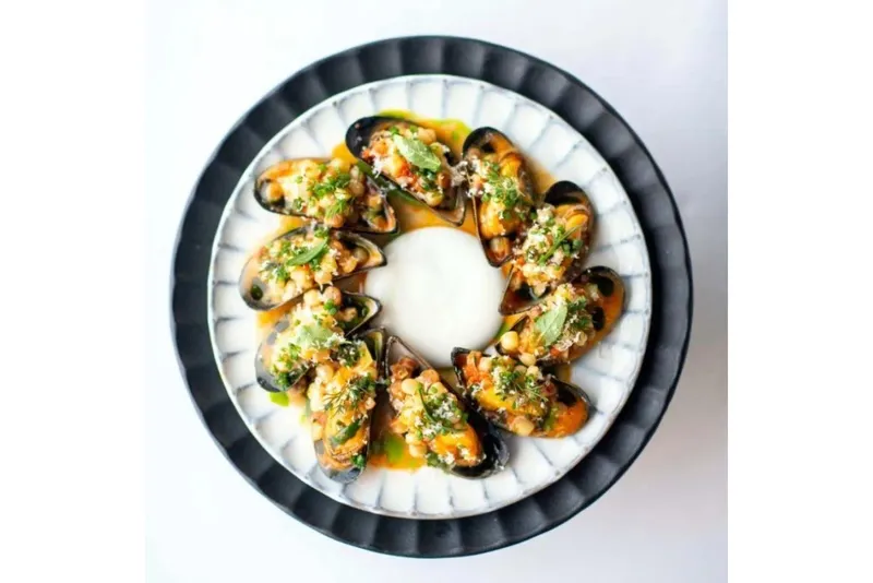 【クリスマス2025】フェスティブ ディナー4コース【ホテル虎ノ門ヒルズ】_3