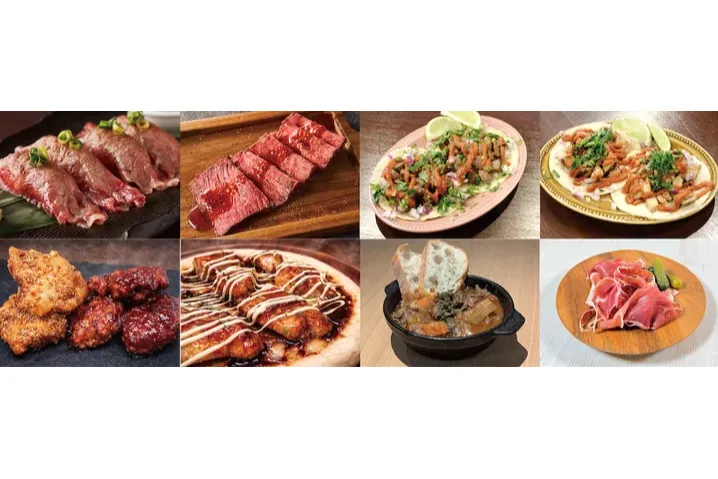 THE MEAT SAITAMA 2026_2