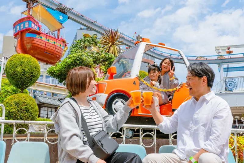夏やしきの夜2026