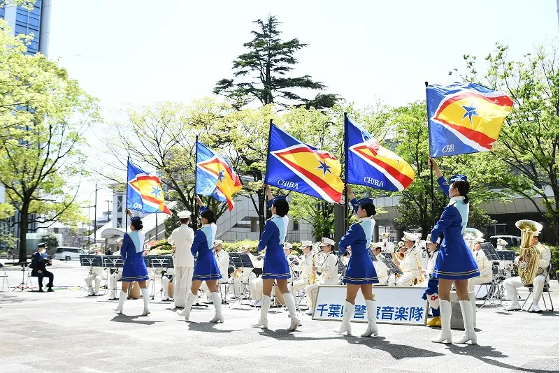 柏の葉街まるごとフェスティバル_1