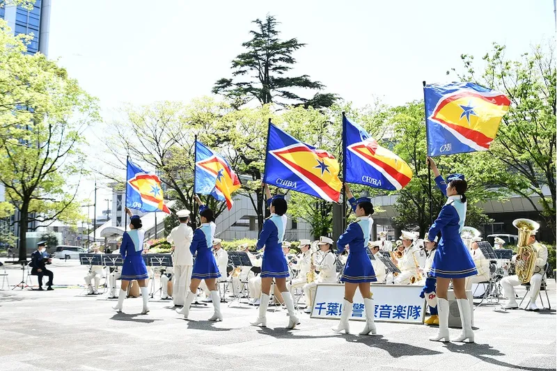 柏の葉街まるごとフェスティバル