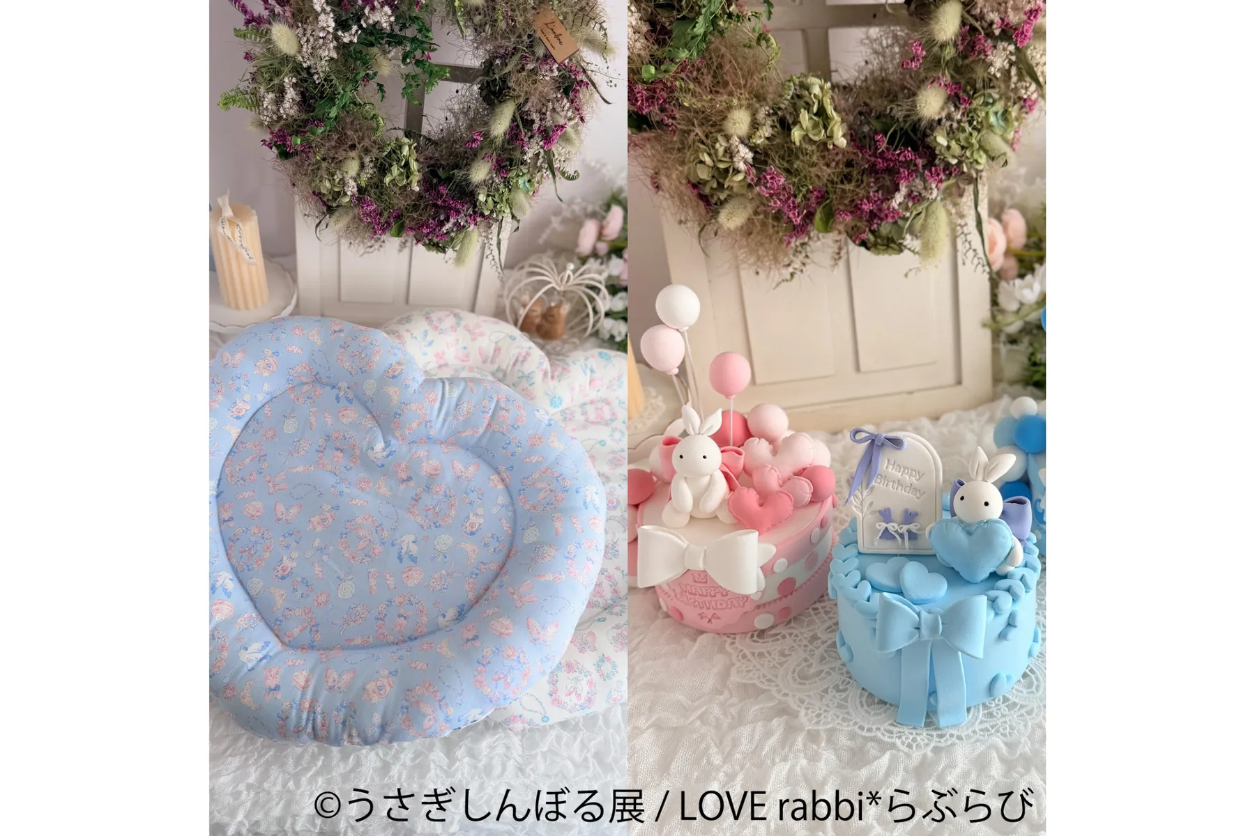うさぎの合同写真展＆物販展「うさぎしんぼる展 2026」_11